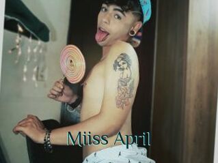 Miiss_April