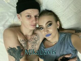 MikaDavis