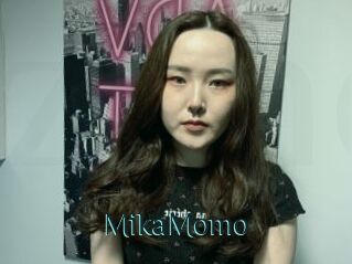 MikaMomo