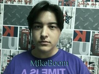 MikeBoom