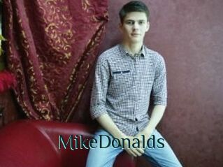 MikeDonalds