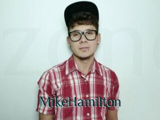 MikeHamilton