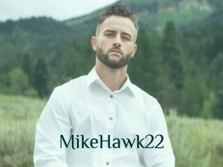 MikeHawk22