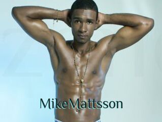 MikeMattsson