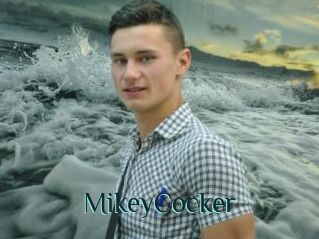 MikeyCocker