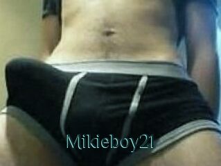 Mikieboy21