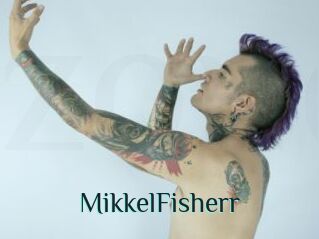 MikkelFisherr