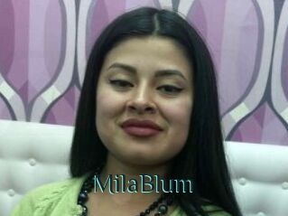 MilaBlum