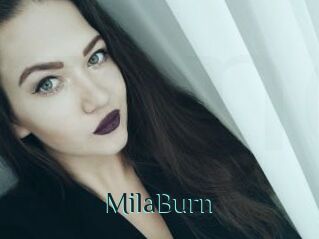 MilaBurn