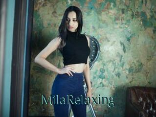 MilaRelaxing