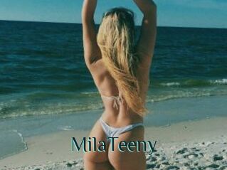 MilaTeeny