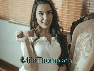 MilaThompson