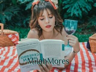 MilahMores