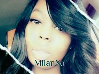 MilanXo