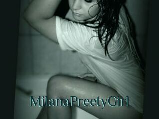 MilanaPreetyGirl
