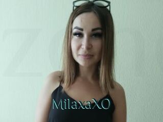 MilaxaXO