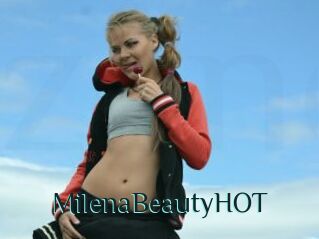 MilenaBeautyHOT