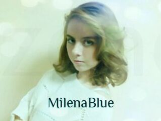 MilenaBlue
