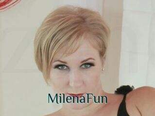 MilenaFun