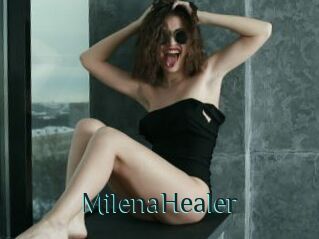 MilenaHealer