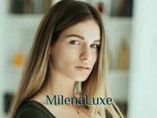 MilenaLuxe