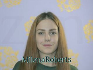 MilenaRoberts