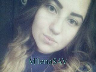 MilenaSAV