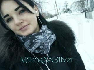 MilenaXXSilver