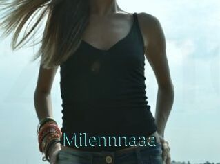 Milennnaaa