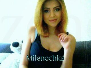 Milenochka