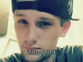 Miles5150