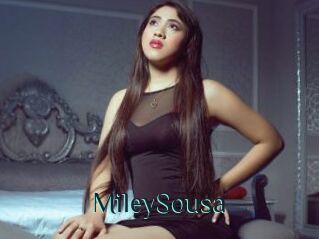 MileySousa