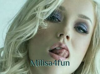 Milisa4fun