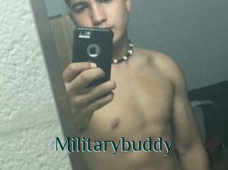 Militarybuddy