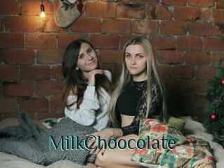MilkChoocolate