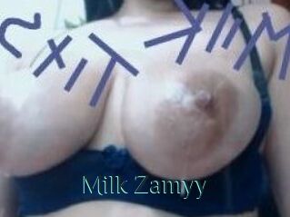 Milk_Zamyy