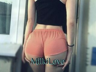 MilkiLove