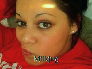 Milkjug