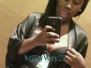 MilkyWay23