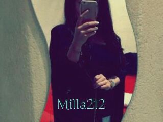 Milla212