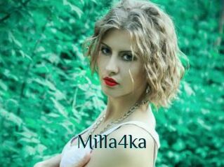 Milla4ka