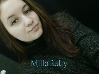 MillaBaby