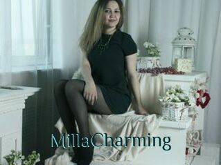 MillaCharming