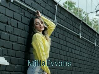 MillaEvvans