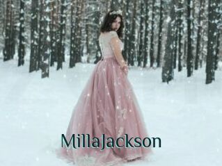 MillaJackson