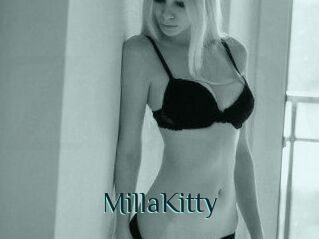 MillaKitty