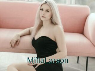 MillaLarson