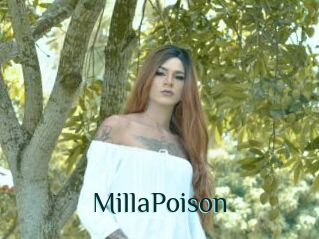 MillaPoison