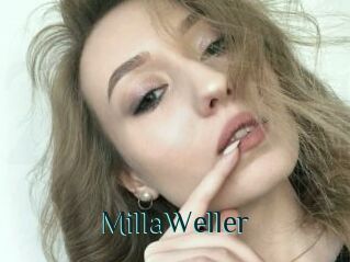 MillaWeller