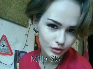 Milla_Sky